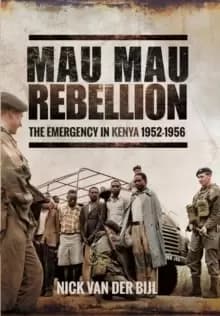 Image of Mau Mau Rebellion