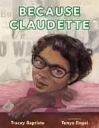 Image of because claudette