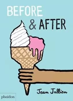 Image of Before & After by Jean Jullien