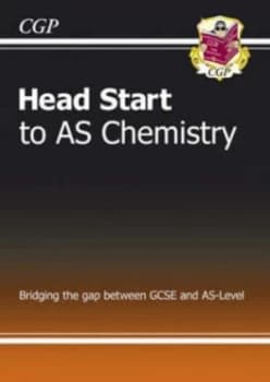 Image of As Chemistry. by David Mason Paperback
