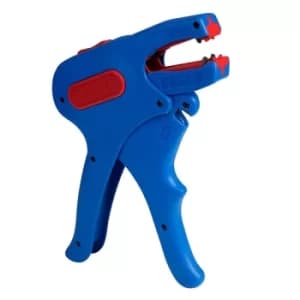 Image of Weicon 51000007 Wire Stripper Round and Flat Cables No. 7-R