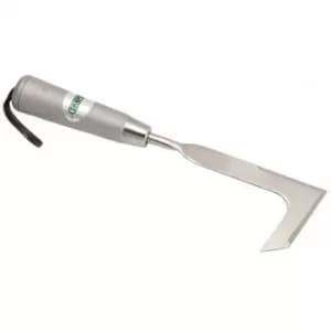 Image of Draper Stainless Steel Hand Patio Weeder