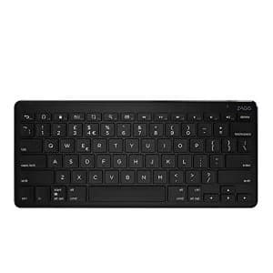 Image of ZAGG Universal Keyboard Bluetooth KB UK English
