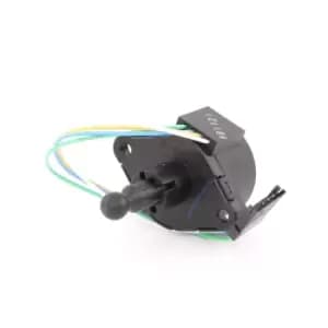 Image of TYC Headlight Motor VW,AUDI 20-11257-MA-1 4B0941293A,4E0941293,4F0941293A Headlight Leveling Motor,Control, headlight range adjustment 4B0941293A