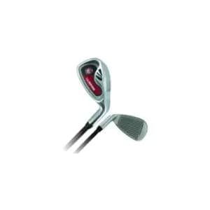 Image of Go Junior Web PW Iron Red