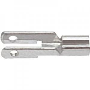 Image of Distributor terminal Connector width 2.8mm Connector thickness 0.8 mm