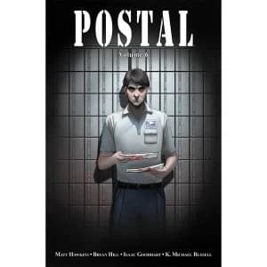 Image of Postal Volume 6