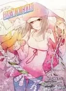 Image of bakemonogatari volume 6