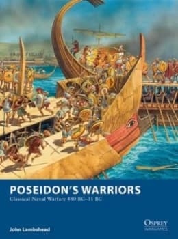 Image of Poseidons warriors by John Lambshead