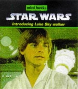 Image of Introducing Luke Skywalker Paperback