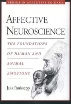 Image of Affective neuroscience by Jaak Panksepp