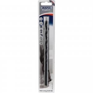 Image of Draper Expert HSS Extra Long Jobber Drill Bit 11mm