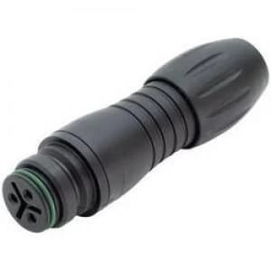 Image of Binder 99 9114 00 05 99 9114 00 05 Series 720 Miniature Circular Connector Nominal current details 5 A Number of pins