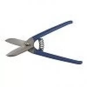 Image of Genuine SEALEY AK6910 Tinmans Shears 250mm Spring Loaded