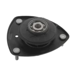 Image of Mounting Bush Bearing 31495 by Febi Bilstein Front Axle Left/Right