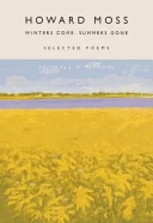 Image of winters come summers gone selected poems