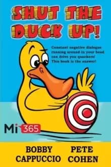 Image of Shut the Duck Up!