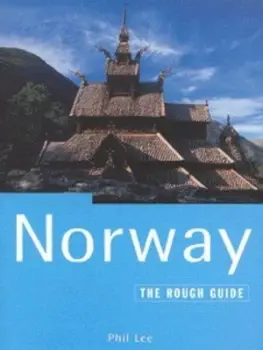 Image of Norway by Phil Lee Book