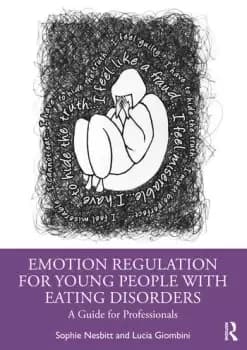 Image of Emotion Regulation for Young People with Eating DisordersA Guide for Professionals