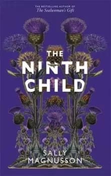 Image of The ninth child by Sally Magnusson