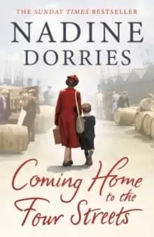Image of Coming Home to the Four Streets