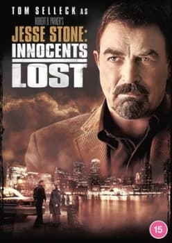 Image of Jesse Stone Innocents Lost - DVD