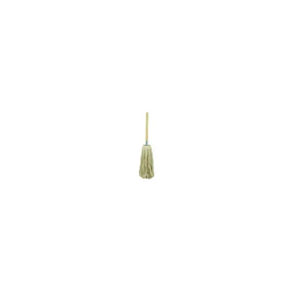 Image of VALUE PRODUCT 12Oz Pure Yarn Mop Head CX01980