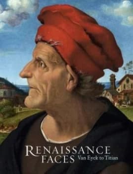 Image of Renaissance Faces by Lorne Campbell Hardback