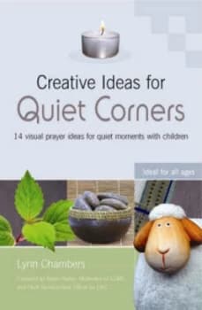 Image of Creative Ideas for Quiet Corners by Lynn Chambers Paperback