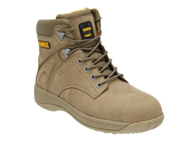 Image of DEWALT Extreme Stone Size 10 Stone Extreme Boots UK 10 Eur 45 Dewextstn10