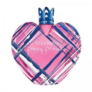 Image of Vera Wang Preppy Princess Eau de Toilette For Her 100ml