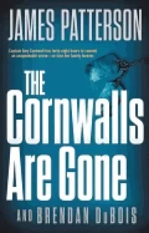 Image of cornwalls are gone amy cornwall