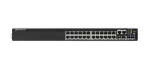 Image of DELL N2224PX-ON Managed L3 Gigabit Ethernet (10/100/1000) Power...