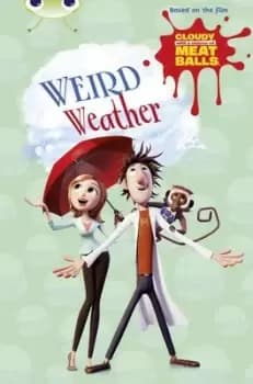 Image of Weird weather by