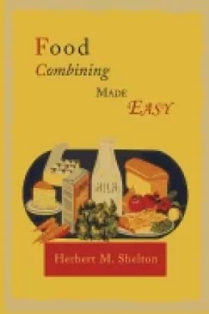 Image of food combining made easy