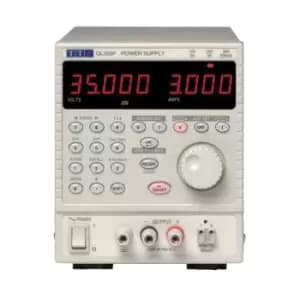 Image of Aim-TTi QL355 SII Power Supply Single 0-35V/0-5A