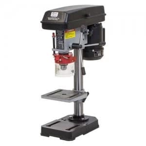 Image of SIP 01700 B13-13 Bench-Standing Pillar Drill