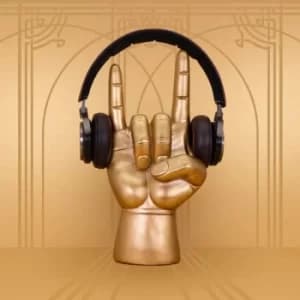 Image of Rock On Headphone Display Stand