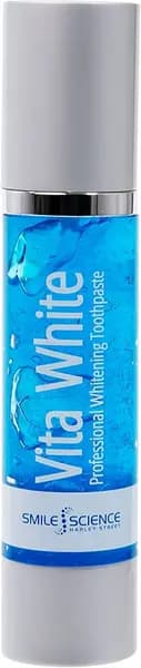 Image of Smile Science Vita Whitening Toothpaste 50ml