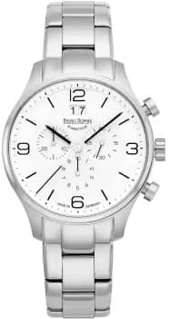 Image of Bruno Sohnle Watch Padua Chronograph D