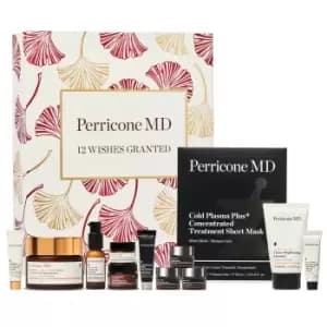Image of Perricone MD 12 Wishes Granted Advent Calendar