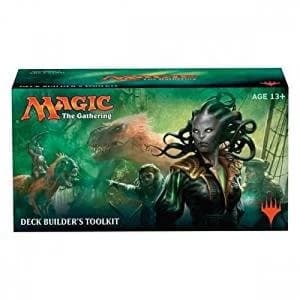 Image of Magic The Gathering TCG Ixalan Deck Builders Toolkit