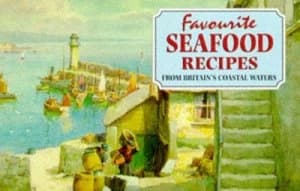 Image of Favourite Seafood Recipes Paperback