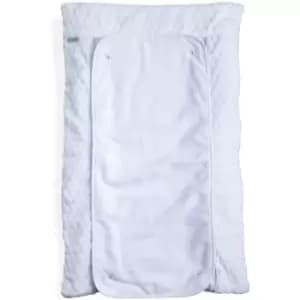 Image of Marshmallow Changing Mat - White - White - Clair De Lune