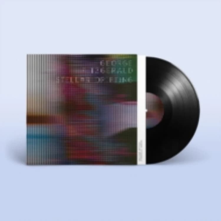 Image of Stellar Drifting Vinyl