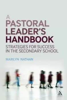 Image of A pastoral leaders handbook by Marilyn Nathan