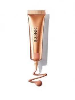 Image of Iconic London Sheer Blush, Rose Riot, Women