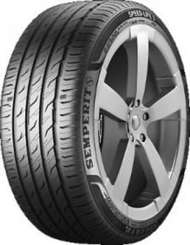 Image of Semperit Speed-Life 3 195/55 R16 87H