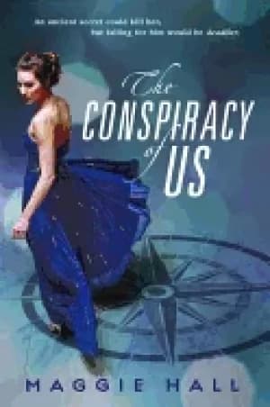 Image of conspiracy of us