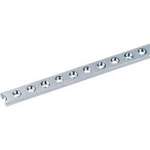 Image of Connector piece Metal Ecru